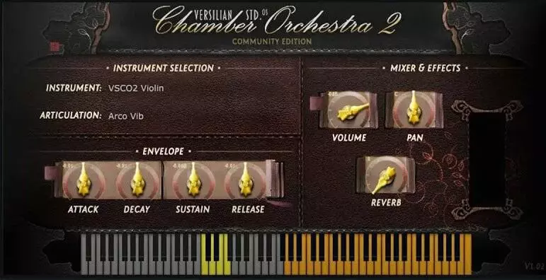 Best Orchestral Vst Plugins Top