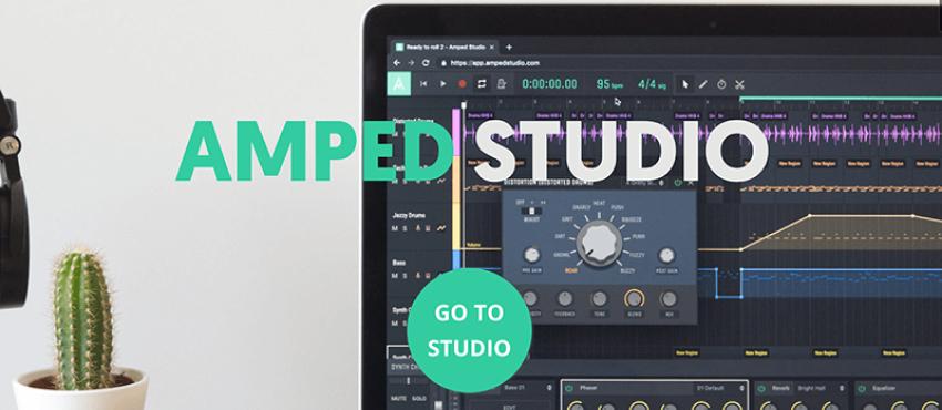 Update Amped Studio 2.2.0