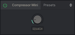 Compressor Mini