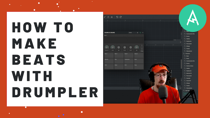 Video Tutorials drumpler