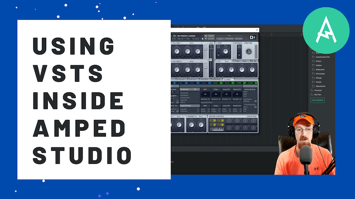 Video Tutorials vst