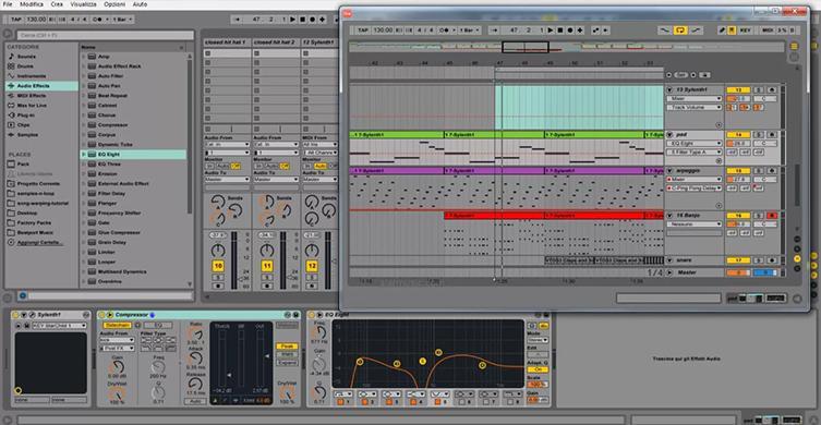 Ableton Live