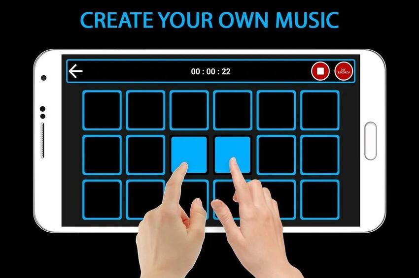 Gerador de música: 5 apps para criar músicas