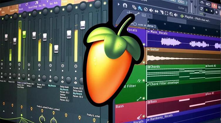 FL Studio