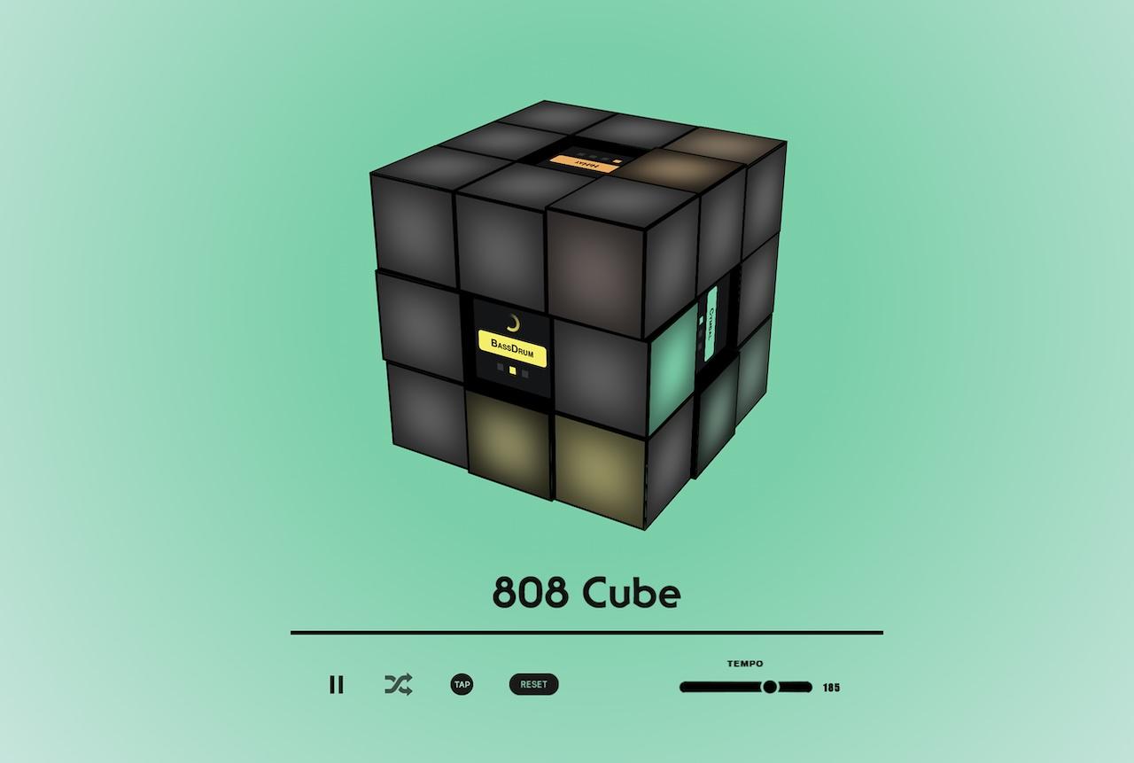 Cubo 808