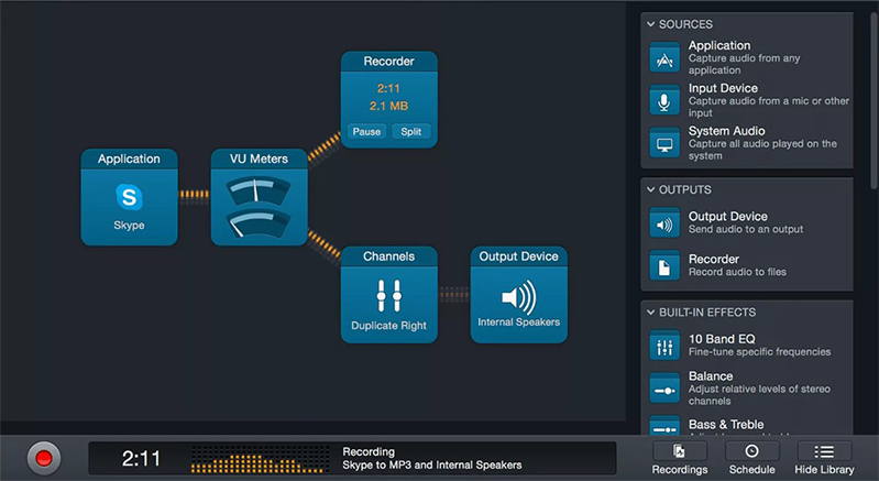 Audio-Hijack