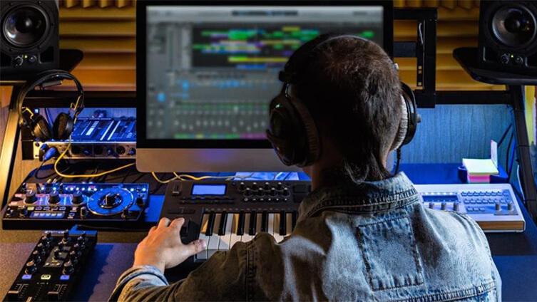 12 tips to help finish your track: what is daw