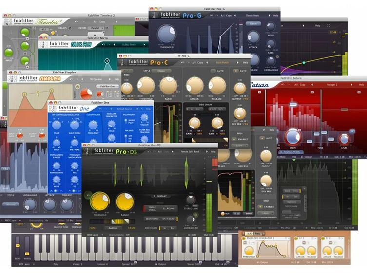 best free vst synths 2016