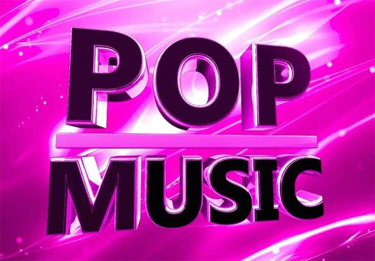 Popmuziek maken