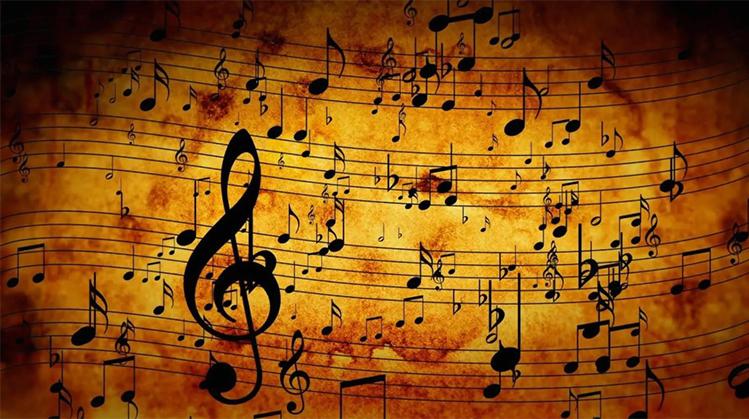 Types of melodies in music, different kinds of melody in music