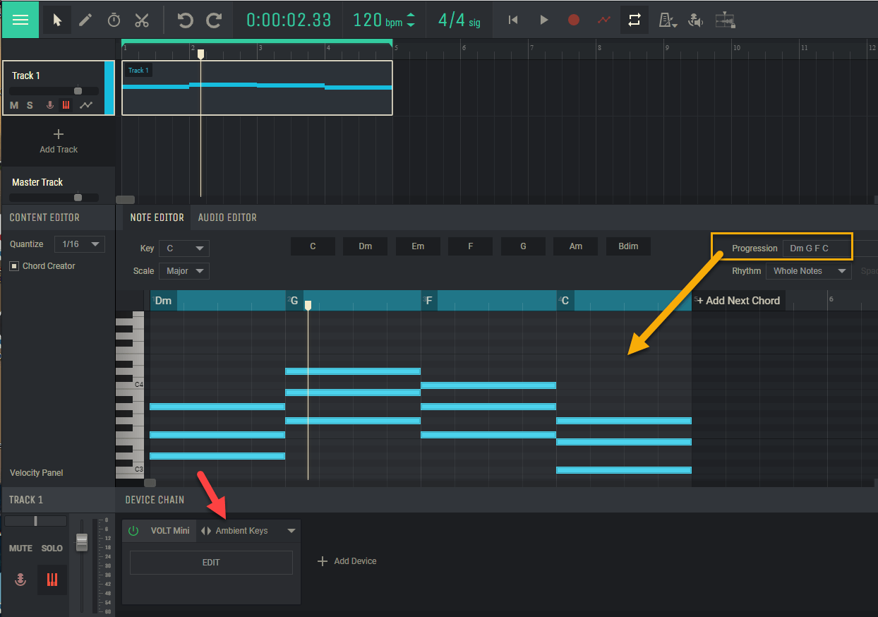 The most important chord progression in Pokémon - Blog