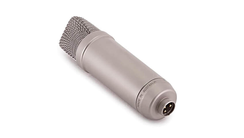 Microfon Rode NT1