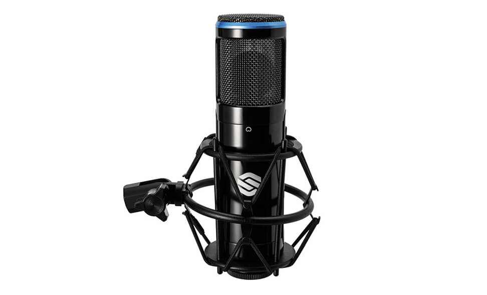 Los mejores micrófonos estéreo/pares de micrófonos ASMR