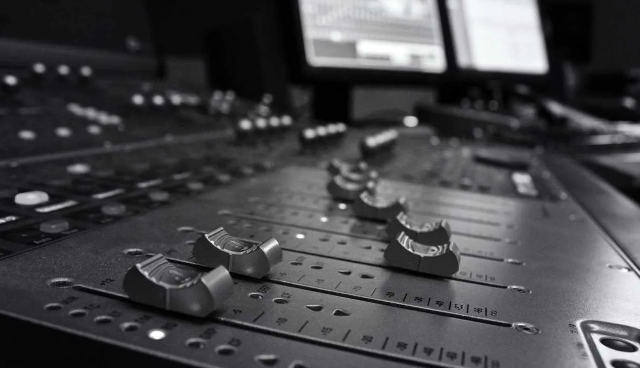 Unterschied zwischen Mixing und Mastering