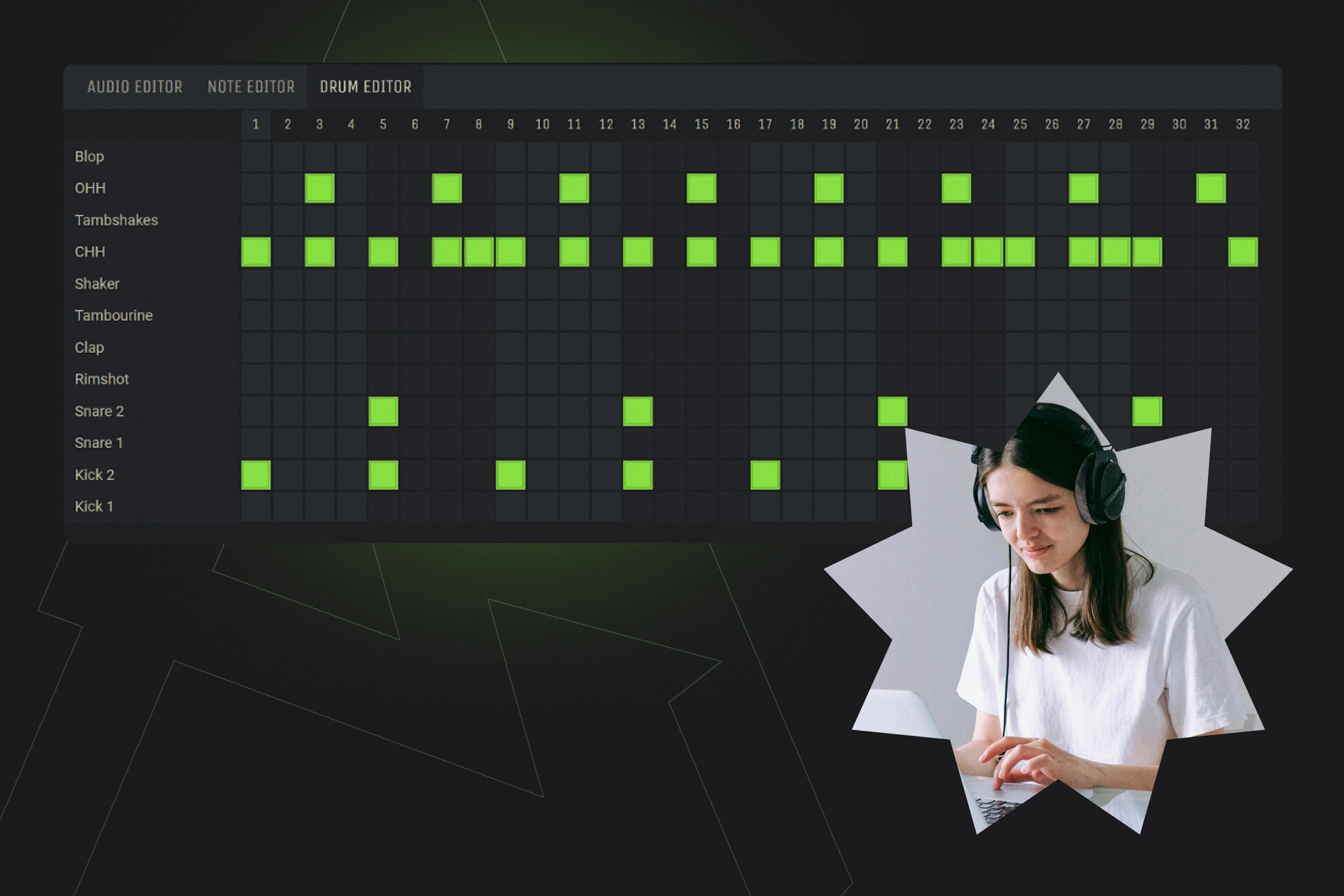 Musique House