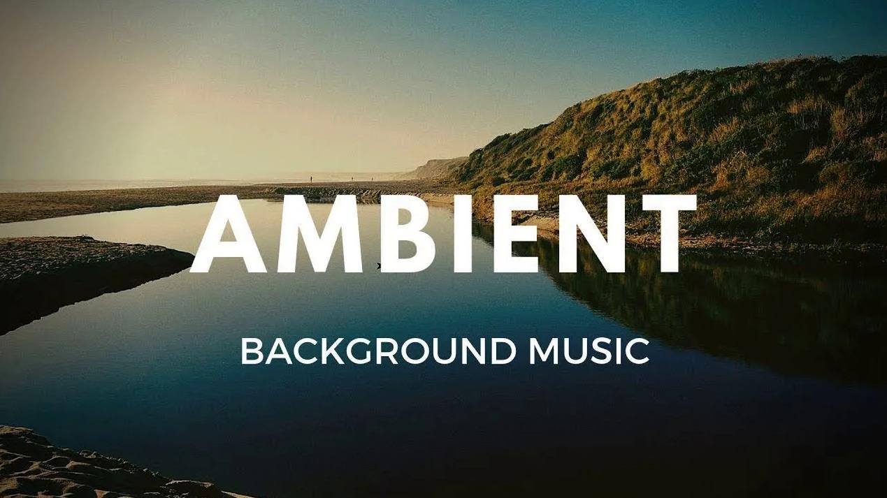 Cara membuat musik ambient