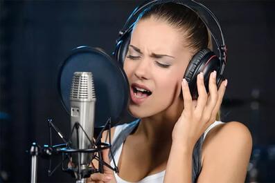 How To Learn To Sing