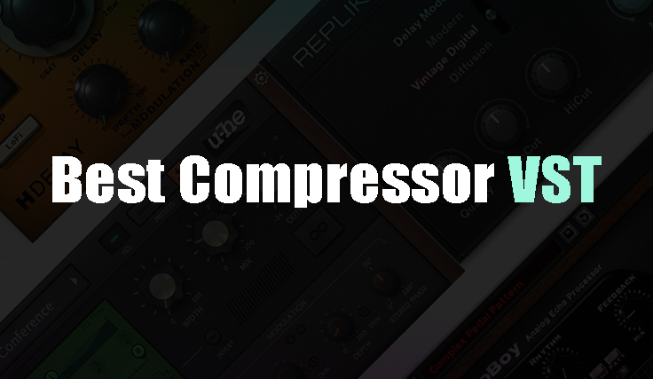 Best compressor VST