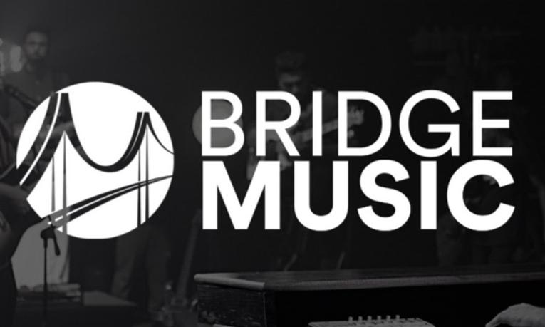 What is bridge in music
