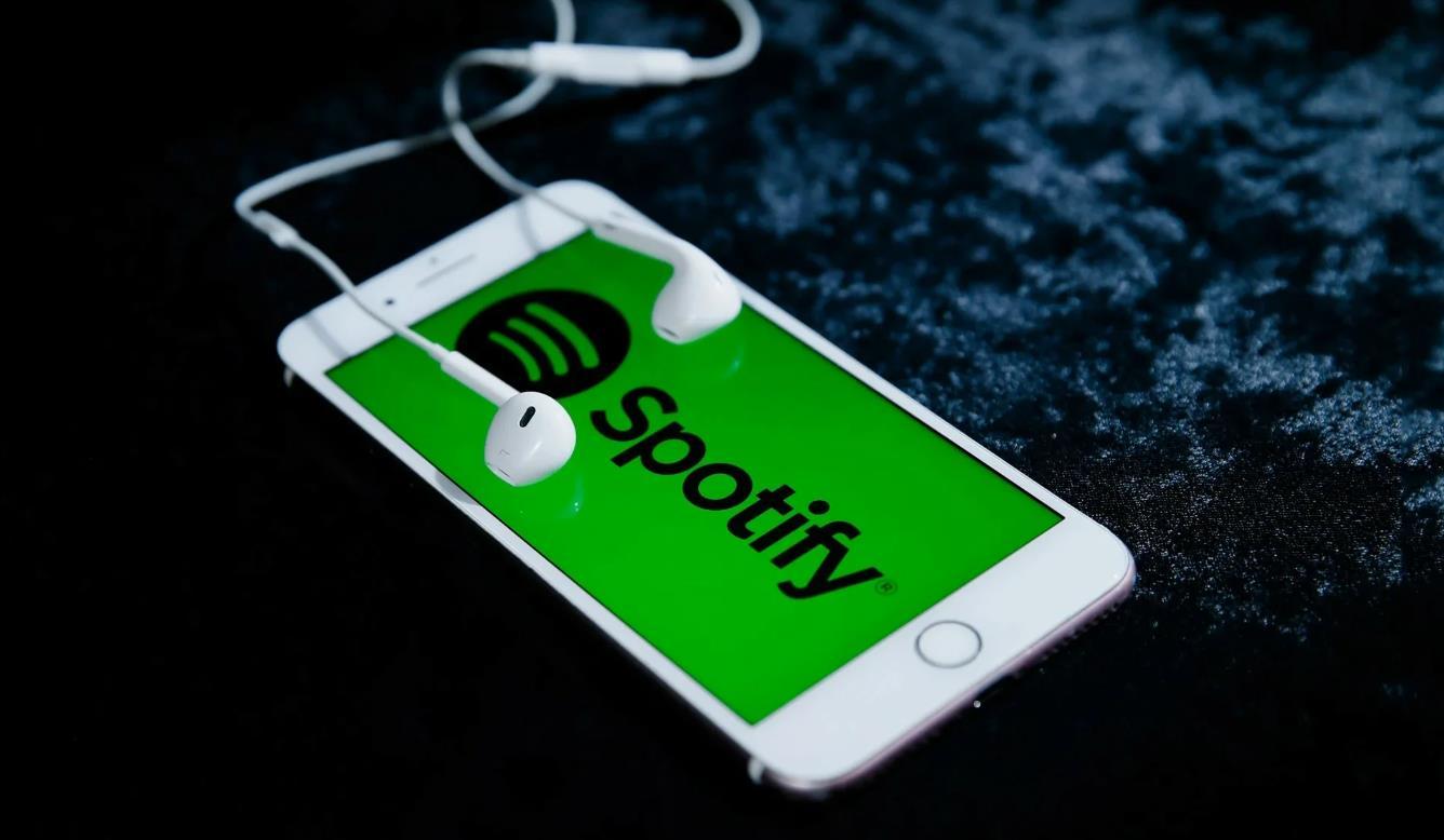 Cách đăng nhạc lên Spotify