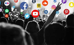 How to market your music in social media preview