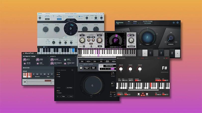 VST Plugin là gì? Khám phá sức mạnh VST trong sản xuất âm nhạc