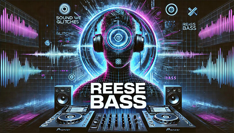 Reese bass