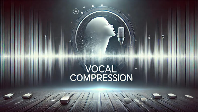 Vocal compression