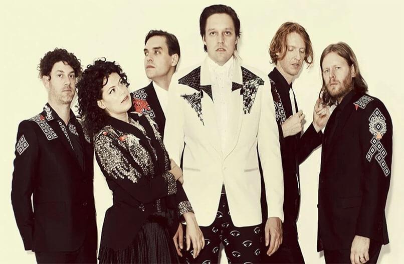 Arcade Fire