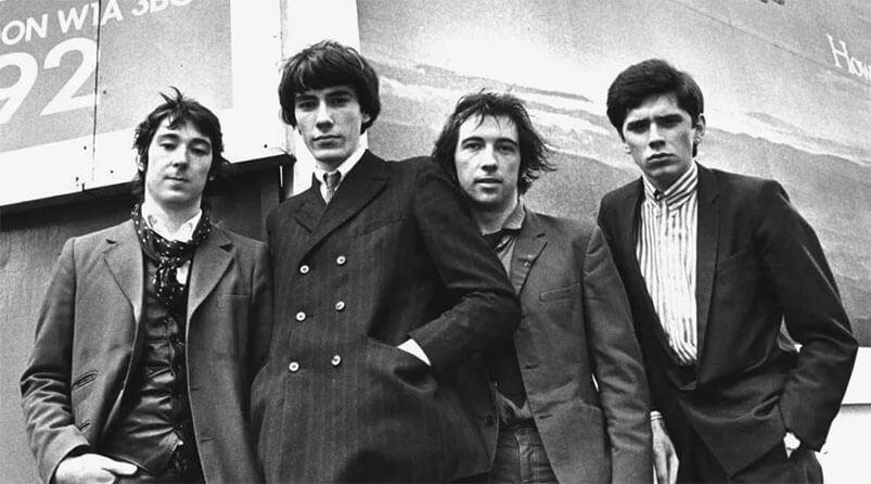 Buzzcocks