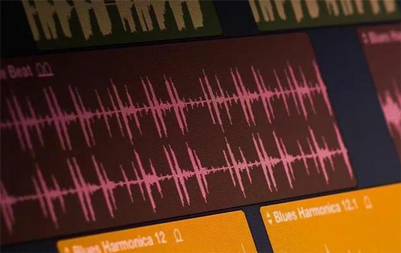 लूप संगीत निर्माता