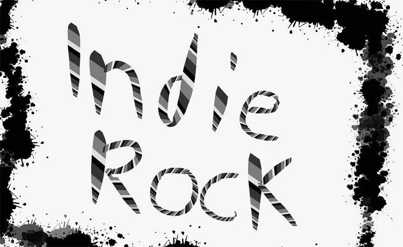Co to jest indie rock Co to jest indie rock