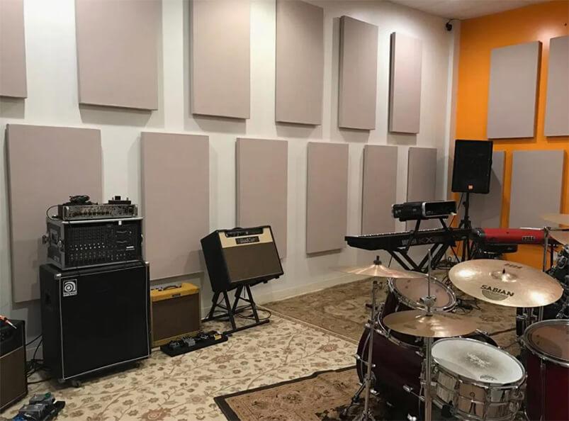 Why Room Acoustics Are More Important Than Expensive Equipment