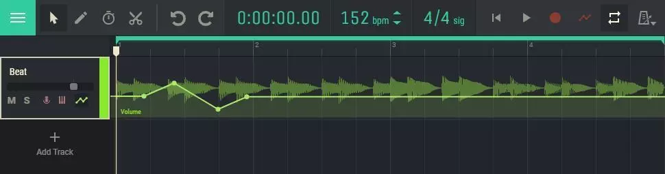 online sequencers automation recording