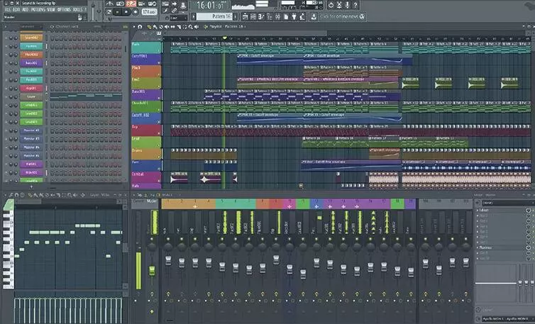 FL Studio