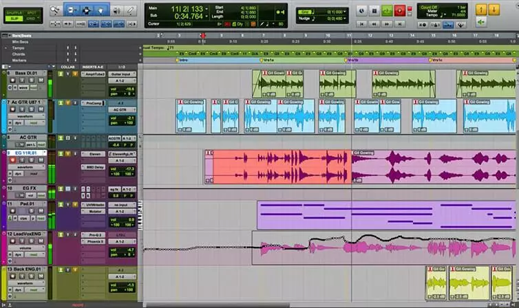 free pro tools download