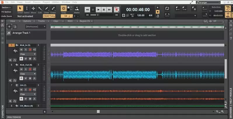 Best MIDI editors software for Windows, Mac OS, Linux