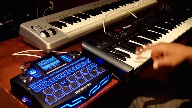 Virtual Piano Online