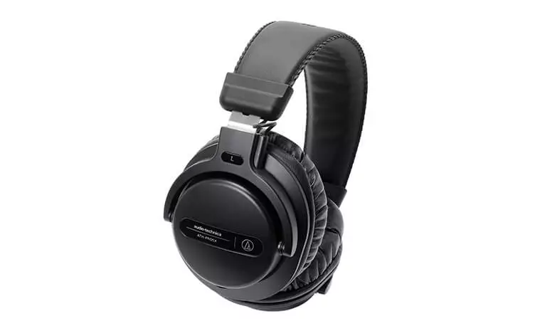 Audio-Technica ATH-PRO5X