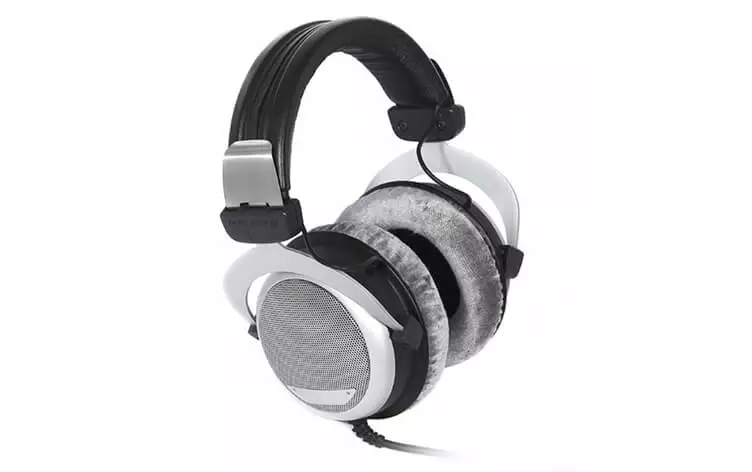 Beyerdynamic DT 880 600 Ohmios