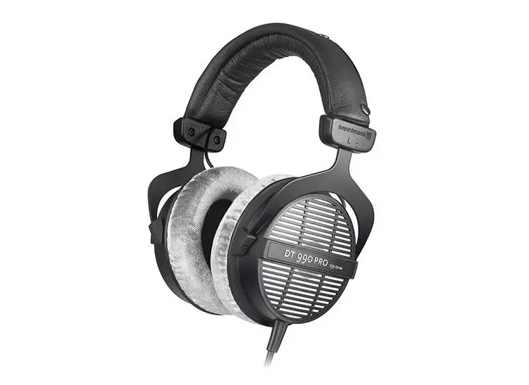 Beyerdynamic DT 990 PRO