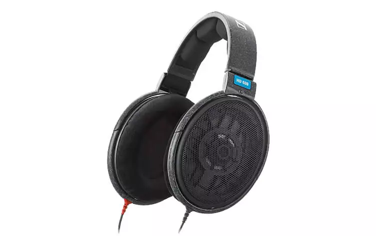 Sennheiser HD 600