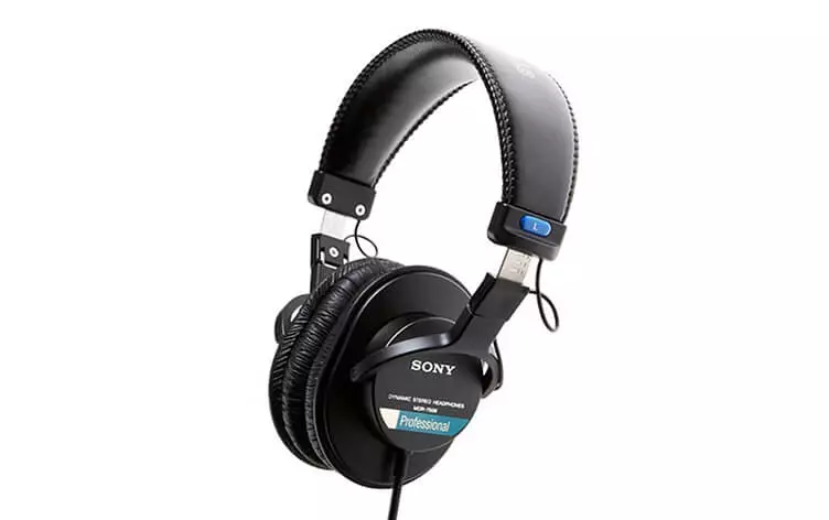 Sony MDR-7506