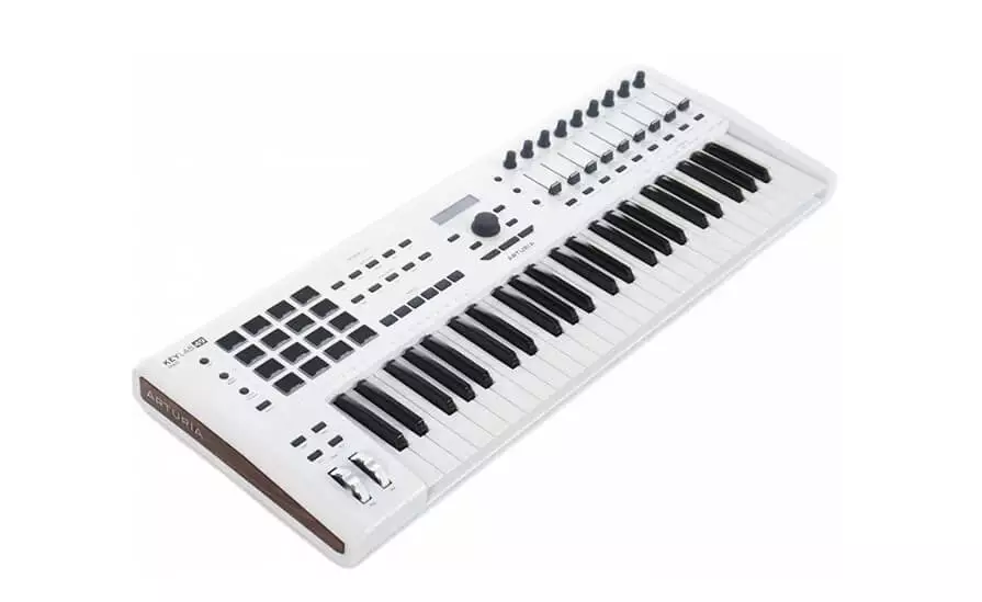 Arturia KeyLab 49 MkII