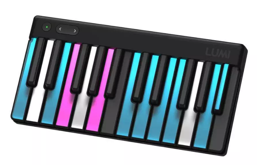 ROLI Lumi Keys Studio Edition