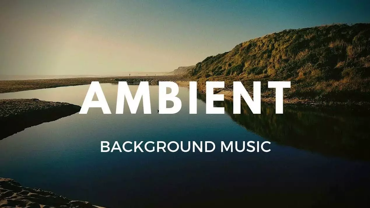 How to make ambient music