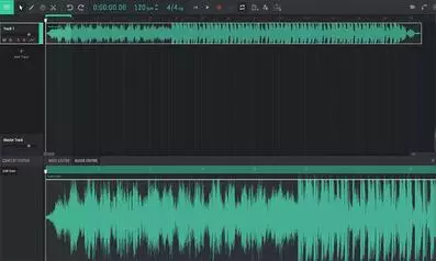How to cut audio