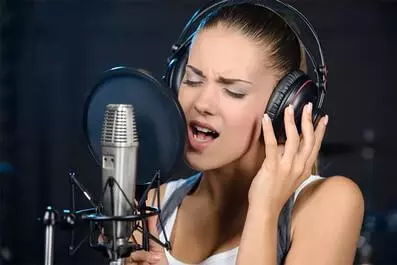 Cách học hát