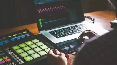 How to make a beats