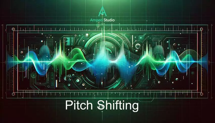 Pitch Shifting